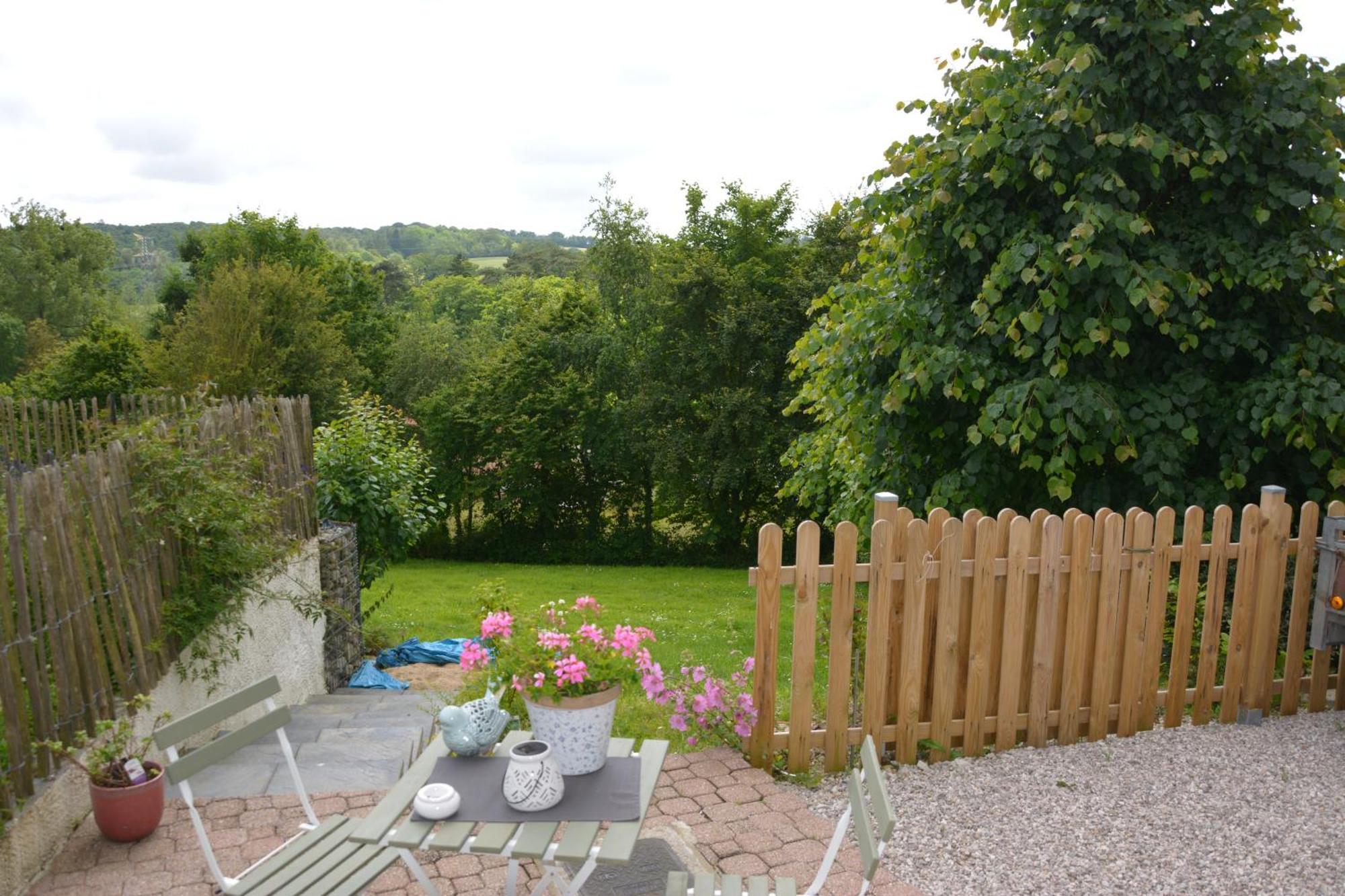 L ' Authentique Bed and Breakfast Pernes-les-Boulogne Buitenkant foto