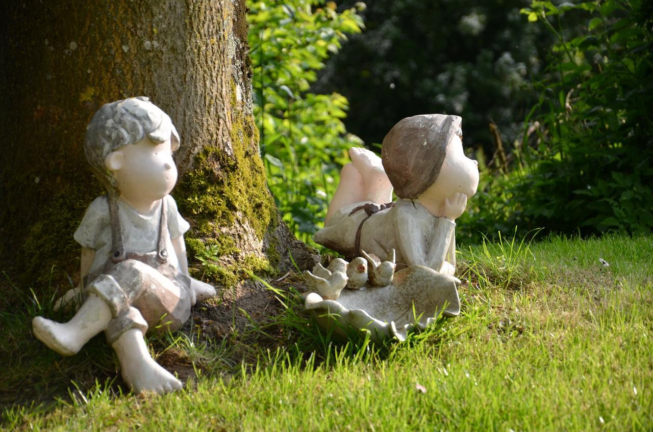 L ' Authentique Bed and Breakfast Pernes-les-Boulogne Buitenkant foto